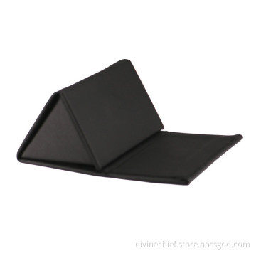 Custom Jewelry Box Packaging High Quality Leather Gift Packaging Box